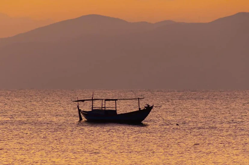 biển nha trang