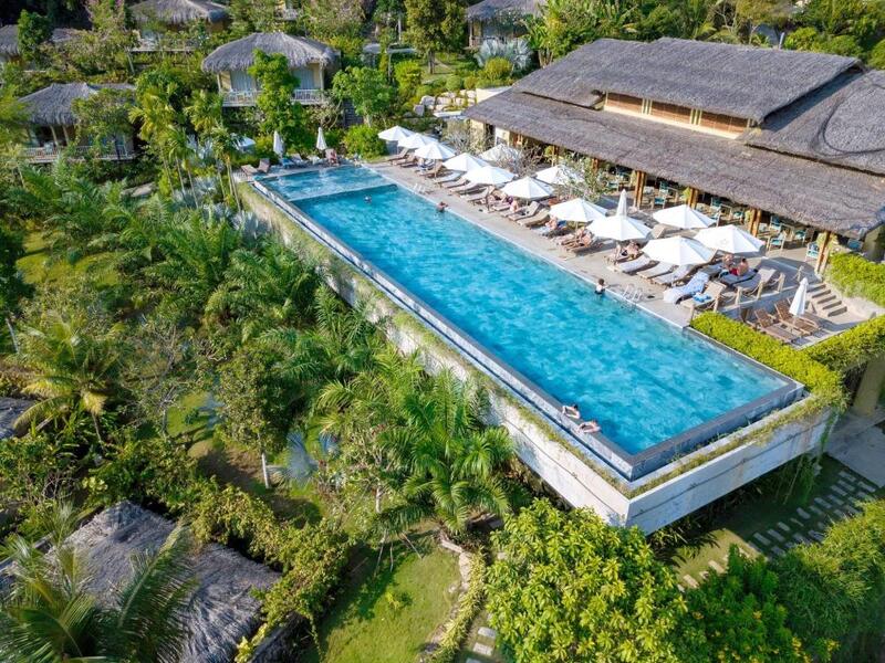 Lahana Resort Phu Quoc - Hòa mình với thiên nhiên đảo ngọc