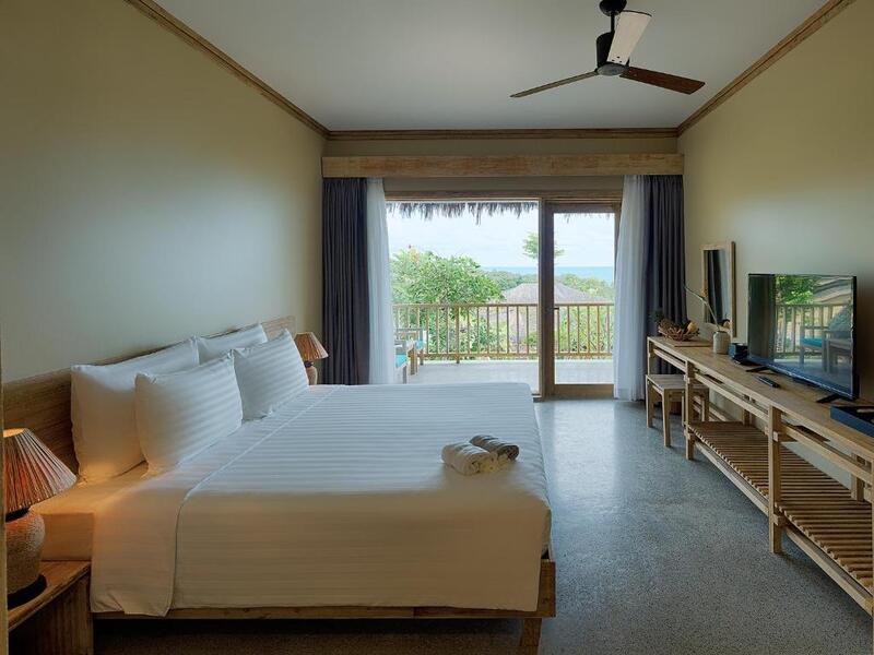 Lahana Resort Phu Quoc - Hòa mình với thiên nhiên đảo ngọc