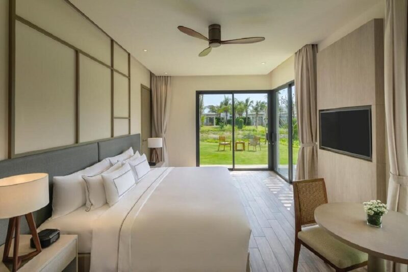 Melia Hồ Tràm Beach Resort - Thiên đường nghỉ dưỡng tuyệt vời ở Vũng Tàu