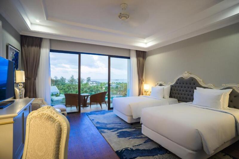 Radisson Blu Resort Phu Quoc - Thiên đường nghỉ dưỡng cao cấp