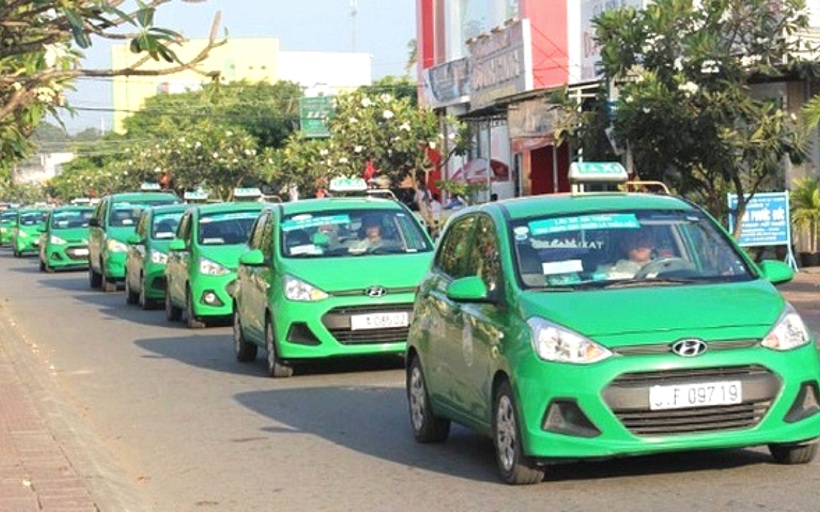 taxi quốc tế nha trang