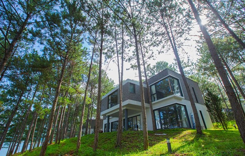 Terracotta Hotel & Resort Dalat - Điểm nghỉ dưỡng lý tưởng