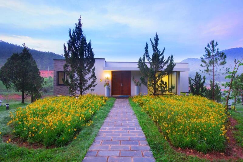 Terracotta Hotel & Resort Dalat - Điểm nghỉ dưỡng lý tưởng