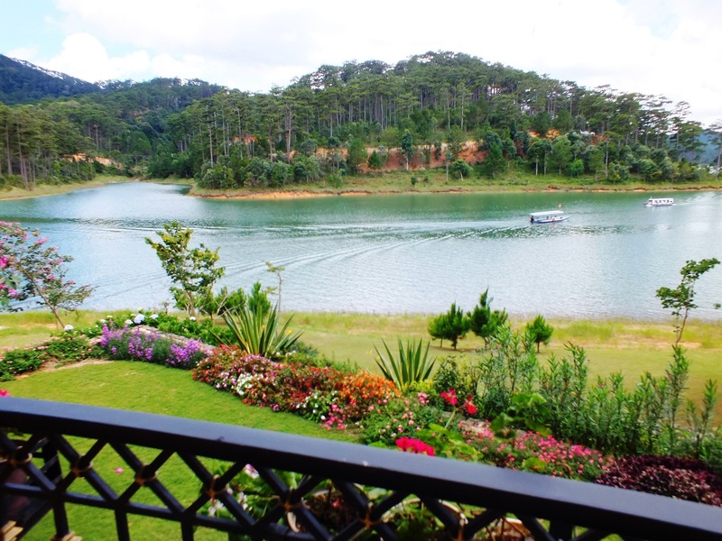 terracotta hotel resort dalat 20