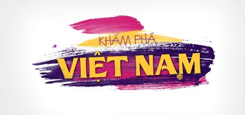 Khám phá Việt Nam